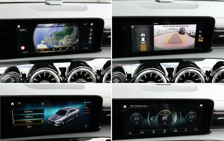 Mercedes-Benz CLA AMG, 2021 год, 4 950 000 рублей, 23 фотография