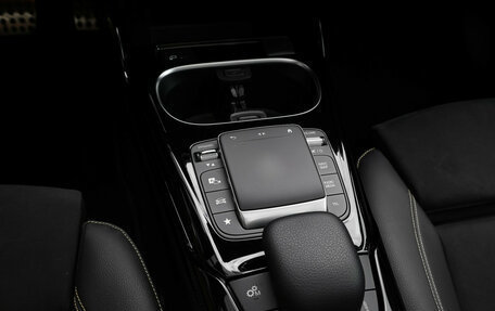 Mercedes-Benz CLA AMG, 2021 год, 4 950 000 рублей, 21 фотография