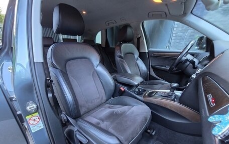 Audi Q5, 2014 год, 2 570 000 рублей, 6 фотография