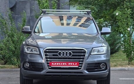 Audi Q5, 2014 год, 2 570 000 рублей, 2 фотография