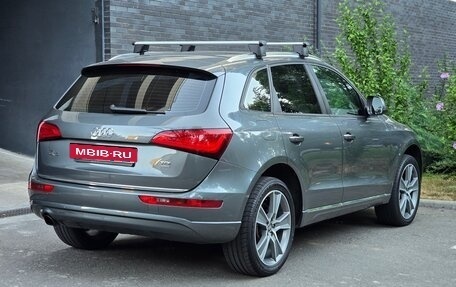 Audi Q5, 2014 год, 2 570 000 рублей, 4 фотография