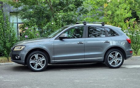 Audi Q5, 2014 год, 2 570 000 рублей, 23 фотография