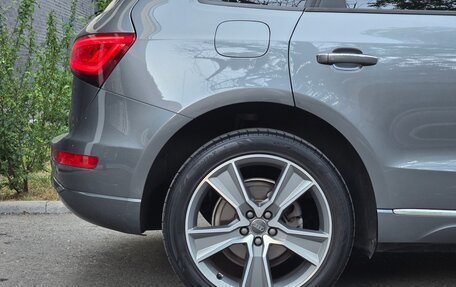 Audi Q5, 2014 год, 2 570 000 рублей, 16 фотография