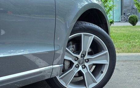 Audi Q5, 2014 год, 2 570 000 рублей, 17 фотография