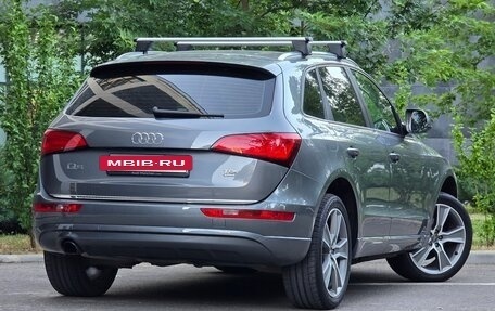 Audi Q5, 2014 год, 2 570 000 рублей, 12 фотография