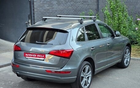 Audi Q5, 2014 год, 2 570 000 рублей, 22 фотография