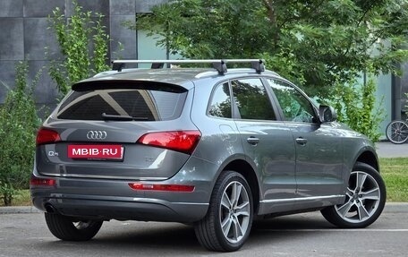 Audi Q5, 2014 год, 2 570 000 рублей, 24 фотография