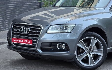Audi Q5, 2014 год, 2 570 000 рублей, 25 фотография