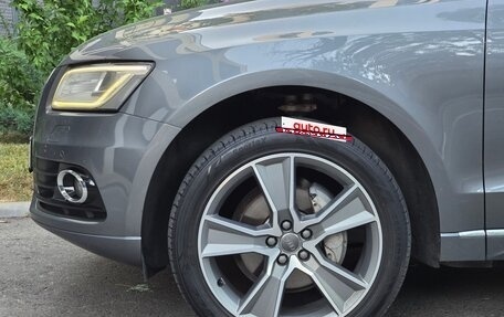 Audi Q5, 2014 год, 2 570 000 рублей, 27 фотография