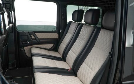 Mercedes-Benz G-Класс AMG, 2014 год, 5 999 077 рублей, 9 фотография