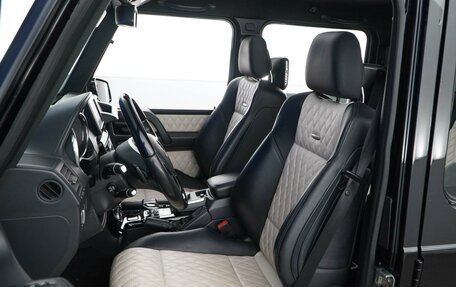 Mercedes-Benz G-Класс AMG, 2014 год, 5 999 077 рублей, 10 фотография