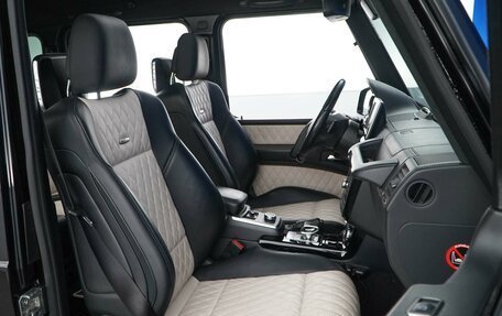 Mercedes-Benz G-Класс AMG, 2014 год, 5 999 077 рублей, 8 фотография