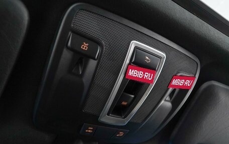 Mercedes-Benz G-Класс AMG, 2014 год, 5 999 077 рублей, 13 фотография