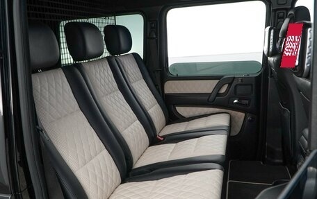 Mercedes-Benz G-Класс AMG, 2014 год, 5 999 077 рублей, 7 фотография