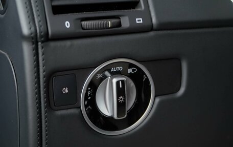 Mercedes-Benz G-Класс AMG, 2014 год, 5 999 077 рублей, 20 фотография