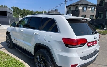 Jeep Grand Cherokee, 2014 год, 2 150 000 рублей, 1 фотография