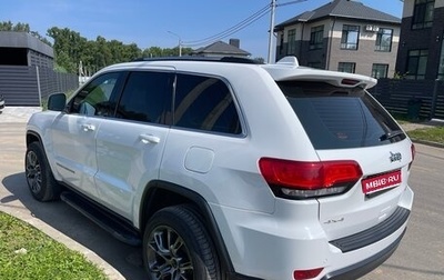 Jeep Grand Cherokee, 2014 год, 2 150 000 рублей, 1 фотография