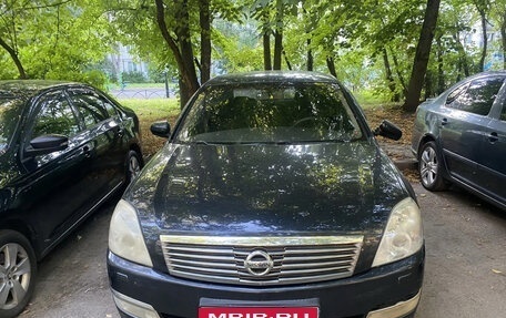 Nissan Teana, 2007 год, 550 000 рублей, 1 фотография