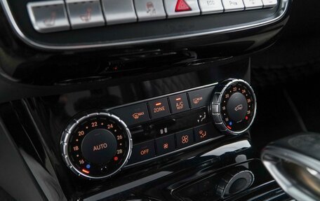 Mercedes-Benz G-Класс AMG, 2014 год, 5 999 077 рублей, 22 фотография