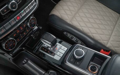 Mercedes-Benz G-Класс AMG, 2014 год, 5 999 077 рублей, 21 фотография