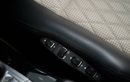 Mercedes-Benz G-Класс AMG, 2014 год, 5 999 077 рублей, 26 фотография