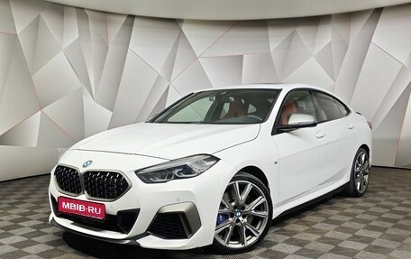 BMW 2 серия F44, 2020 год, 3 497 000 рублей, 1 фотография