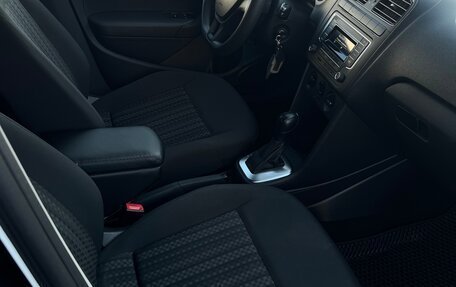 Volkswagen Polo VI (EU Market), 2018 год, 1 149 000 рублей, 11 фотография