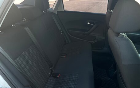 Volkswagen Polo VI (EU Market), 2018 год, 1 149 000 рублей, 12 фотография