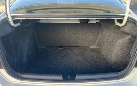 Volkswagen Polo VI (EU Market), 2018 год, 1 149 000 рублей, 15 фотография