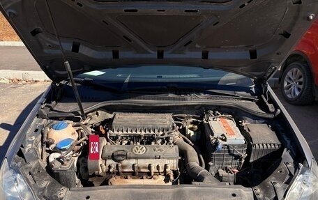 Volkswagen Golf VI, 2012 год, 700 000 рублей, 9 фотография
