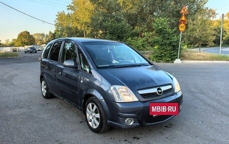 Opel Meriva, 2008 год, 285 000 рублей, 2 фотография