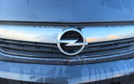 Opel Meriva, 2008 год, 285 000 рублей, 8 фотография