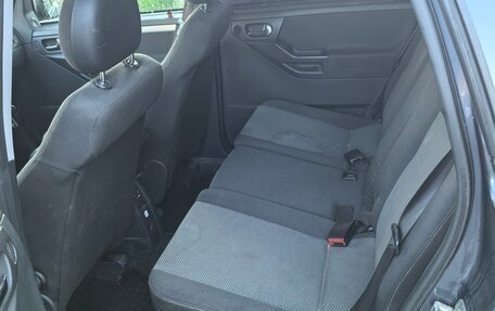 Opel Meriva, 2008 год, 285 000 рублей, 11 фотография