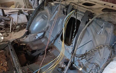 BMW 5 серия, 1991 год, 40 000 рублей, 5 фотография