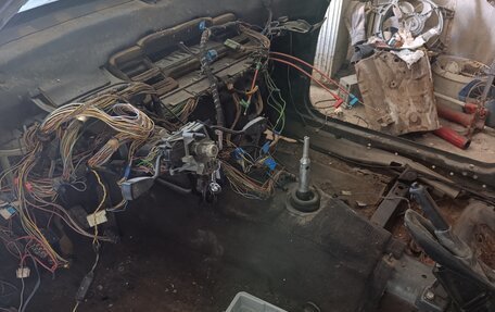 BMW 5 серия, 1991 год, 40 000 рублей, 4 фотография