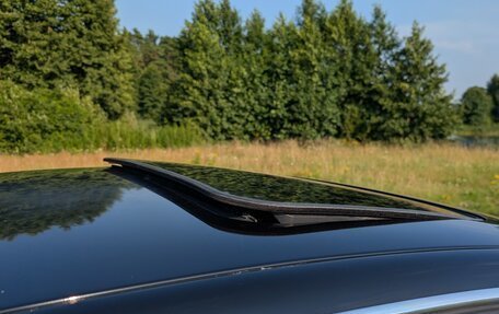 Volkswagen Passat B5+ рестайлинг, 2002 год, 480 000 рублей, 3 фотография
