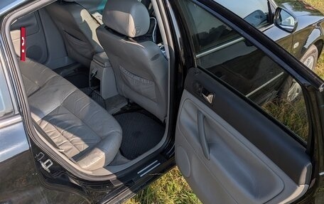 Volkswagen Passat B5+ рестайлинг, 2002 год, 480 000 рублей, 5 фотография