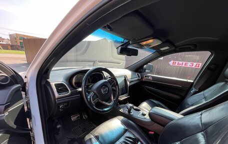 Jeep Grand Cherokee, 2014 год, 2 150 000 рублей, 3 фотография