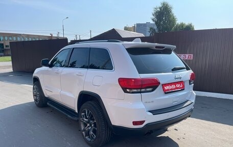 Jeep Grand Cherokee, 2014 год, 2 150 000 рублей, 5 фотография
