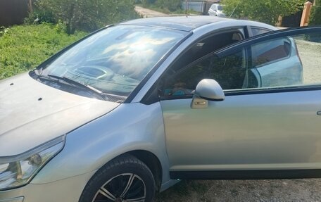 Citroen C4 II рестайлинг, 2007 год, 340 000 рублей, 2 фотография