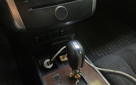 Nissan Teana, 2007 год, 550 000 рублей, 9 фотография