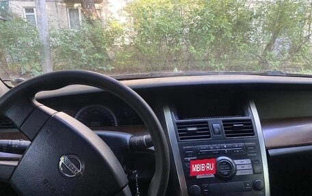 Nissan Teana, 2007 год, 550 000 рублей, 8 фотография