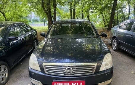 Nissan Teana, 2007 год, 550 000 рублей, 13 фотография
