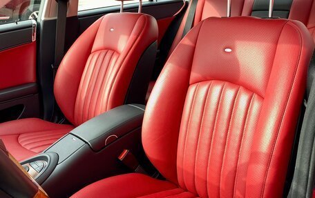 Mercedes-Benz CLS, 2008 год, 2 721 900 рублей, 26 фотография