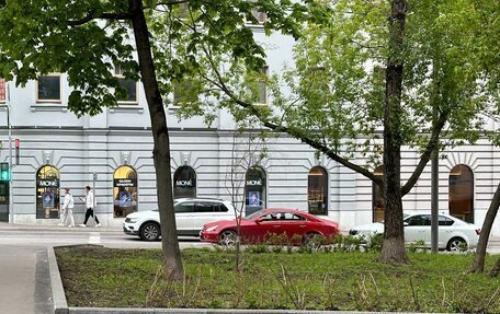 Mercedes-Benz CLS, 2008 год, 2 721 900 рублей, 22 фотография