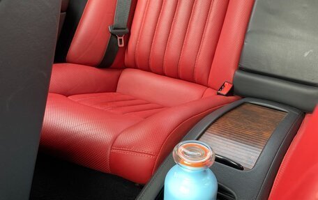 Mercedes-Benz CLS, 2008 год, 2 721 900 рублей, 28 фотография