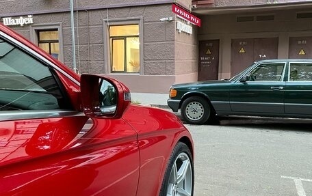 Mercedes-Benz CLS, 2008 год, 2 721 900 рублей, 24 фотография
