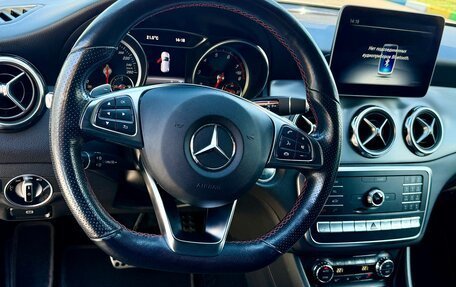 Mercedes-Benz GLA, 2019 год, 2 700 000 рублей, 6 фотография