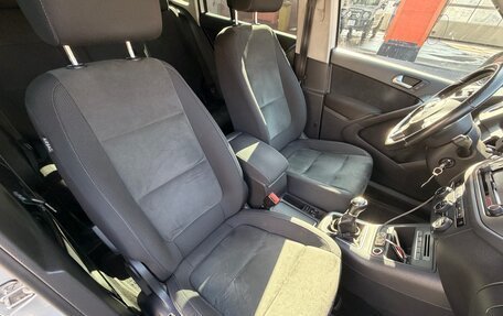 Volkswagen Tiguan I, 2016 год, 1 350 000 рублей, 17 фотография