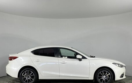 Mazda 3, 2013 год, 1 380 000 рублей, 10 фотография
